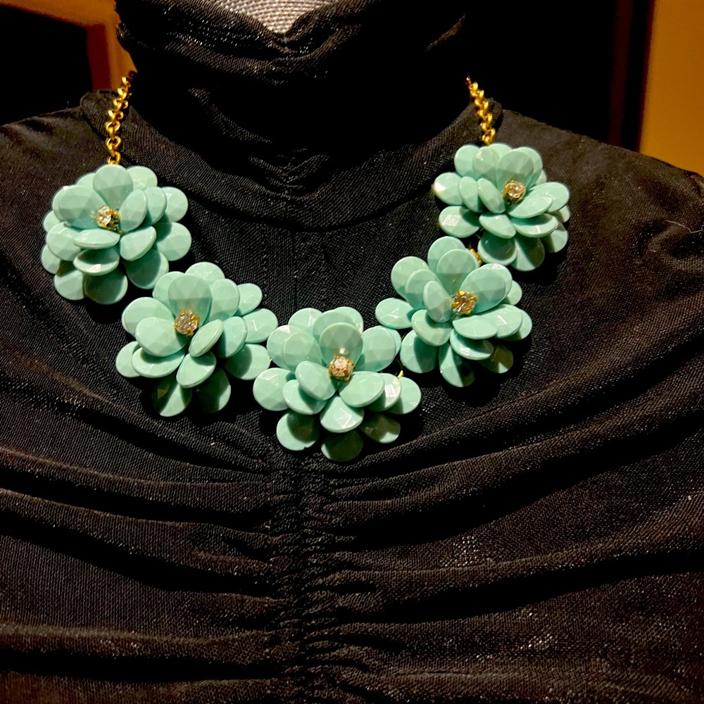 Stella & Dot jewelry